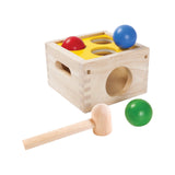 PlanToys | Punch & Drop