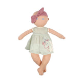 Bonikka | Baby Kaia 43cm Soft Doll