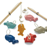 PlanToys | Fishing Game