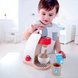 Hape | My Coffee Machine