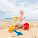 Hape | 5-in-1 Beach Set