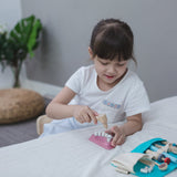 PlanToys | Dentist Set