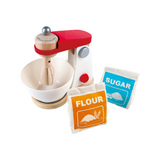 Hape | Mix & Bake Blender