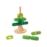 PlanToys | Stacking Tree
