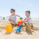 Hape | 5-in-1 Beach Set
