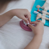 PlanToys | Dentist Set