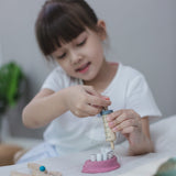 PlanToys | Dentist Set