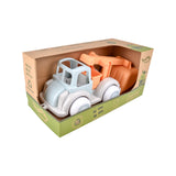 Viking Toys | Eco Jumbo Digger Truck