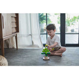 PlanToys | Stacking Tree