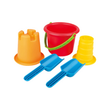 Hape | 5-in-1 Beach Set