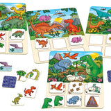 Orchard Toys | Dinosaur Lotto