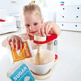 Hape | Mix & Bake Blender