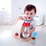 Hape | My Coffee Machine