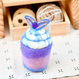 Tara Treasures | Felt Mermaid Milkshake