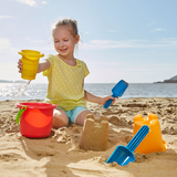 Hape | 5-in-1 Beach Set