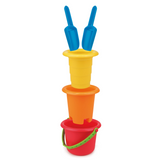 Hape | 5-in-1 Beach Set