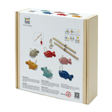 PlanToys | Fishing Game