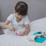 PlanToys | Dentist Set