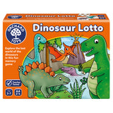 Orchard Toys | Dinosaur Lotto