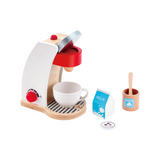 Hape | My Coffee Machine