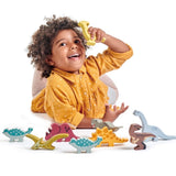 Tender Leaf | Dinosaur Set