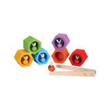 PlanToys | Beehives
