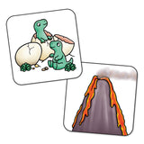 Orchard Toys | Dinosaur Lotto