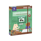 mierEdu | Language Learning Case - Letter & Word Building