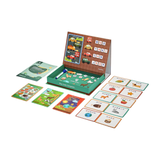mierEdu | Language Learning Case - Letter & Word Building