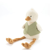 Nana Huchy | Big Bill the Duck (Sage)