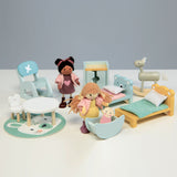 Tender Leaf | Dolls House Children's Room Furniture