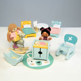 Tender Leaf | Dolls House Children's Room Furniture