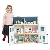 Tender Leaf | Dolls House Children's Room Furniture