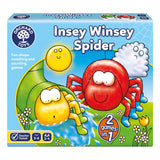 Orchard Toys | Insey Winsey Spider