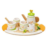 Hape | Tea Set for Two