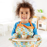 Hape | Tea Set for Two