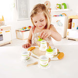 Hape | Tea Set for Two