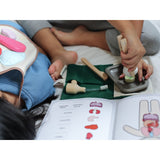 PlanToys | Surgeon Set
