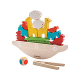 PlanToys | Balancing Boat